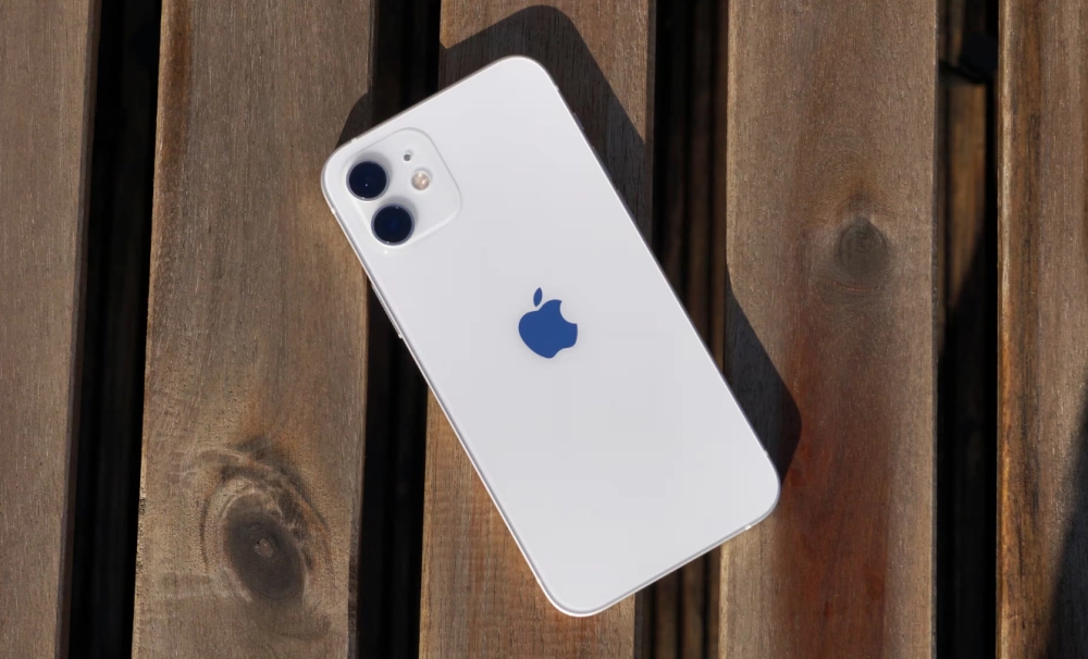 iphone 12